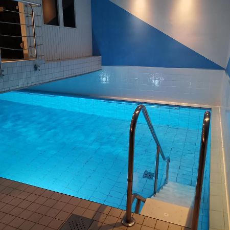 Akzent Hotel Koerner Hof Dortmund Luaran gambar