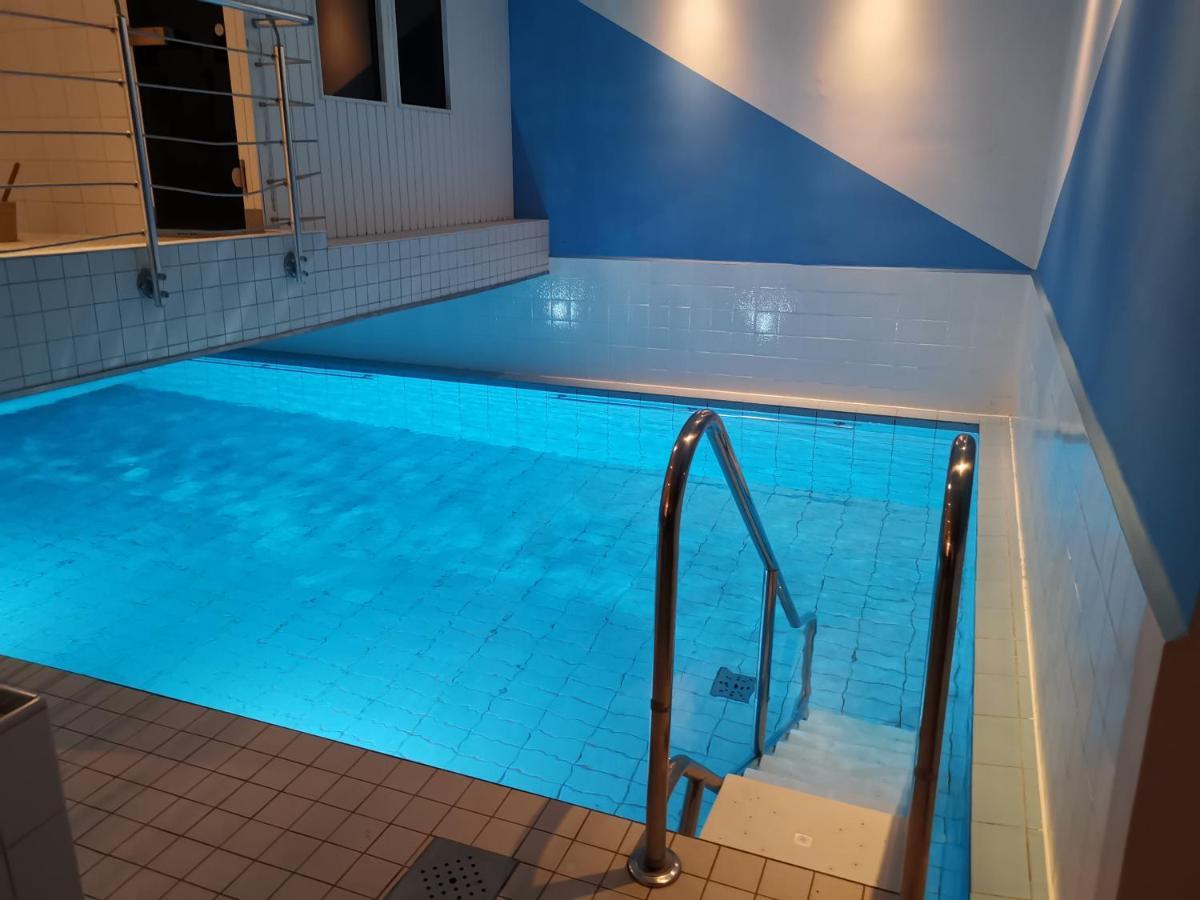 Akzent Hotel Koerner Hof Dortmund Luaran gambar