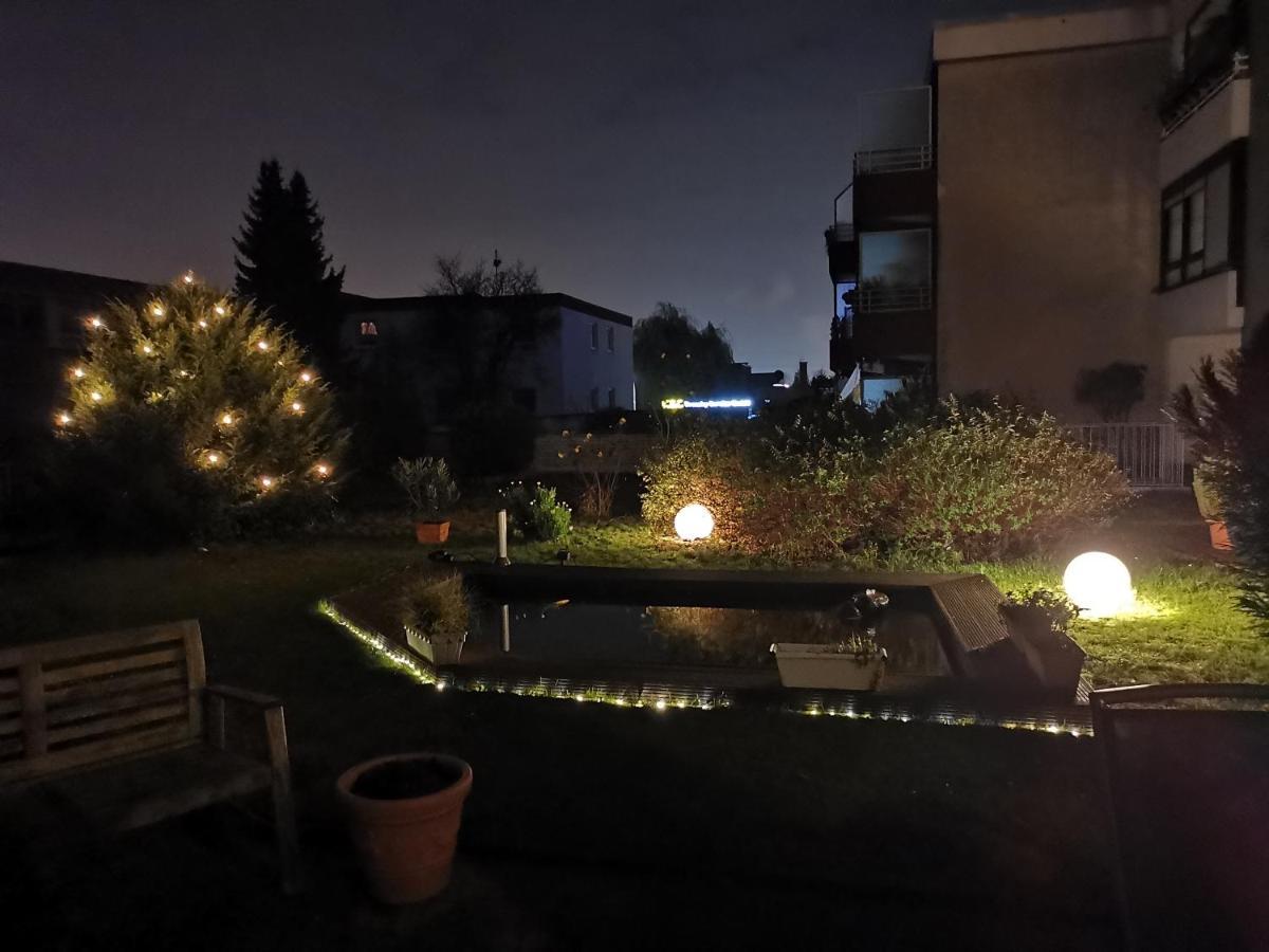 Akzent Hotel Koerner Hof Dortmund Luaran gambar
