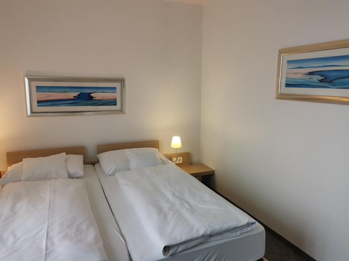 Akzent Hotel Koerner Hof Dortmund Luaran gambar
