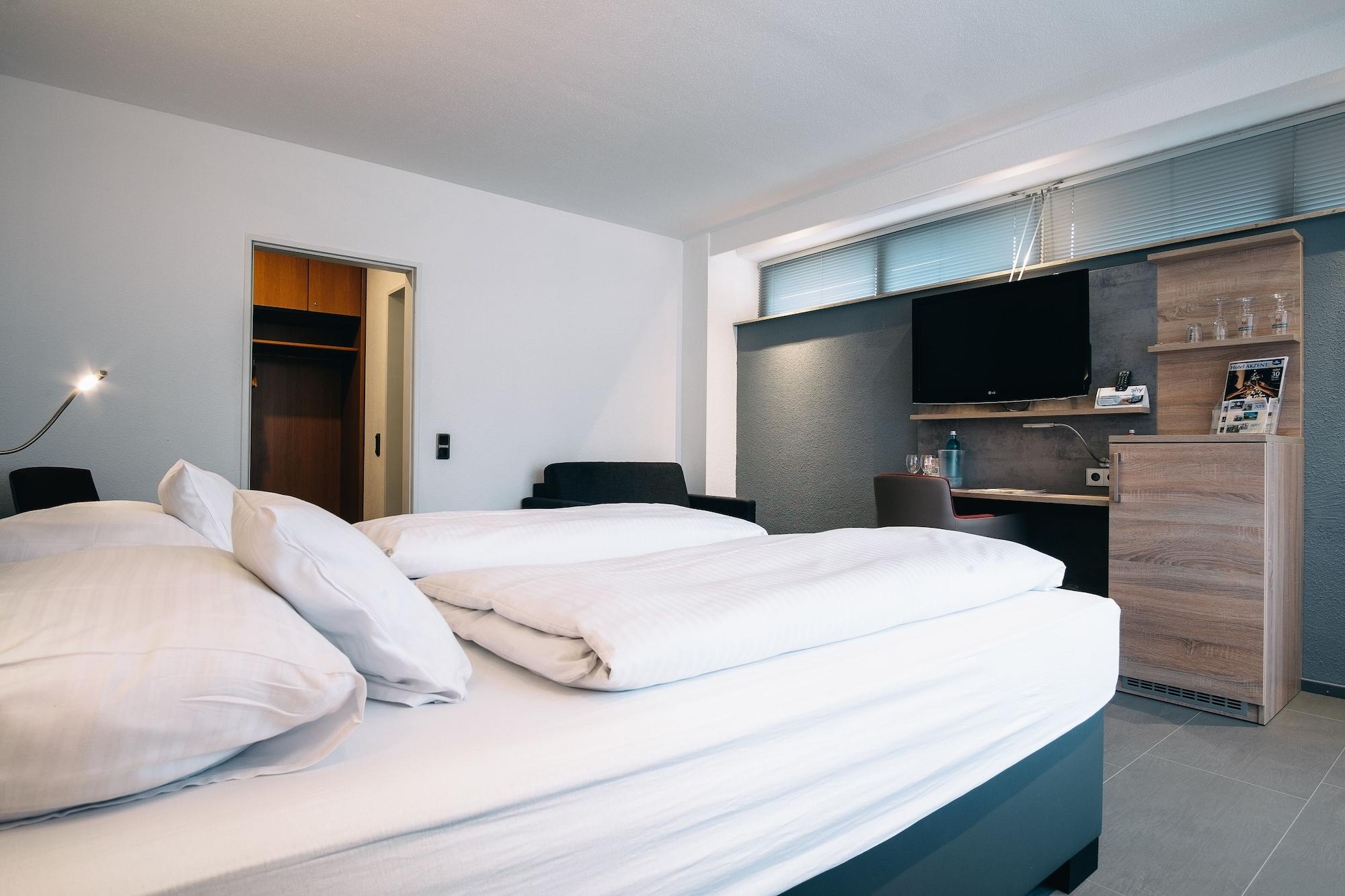 Akzent Hotel Koerner Hof Dortmund Luaran gambar