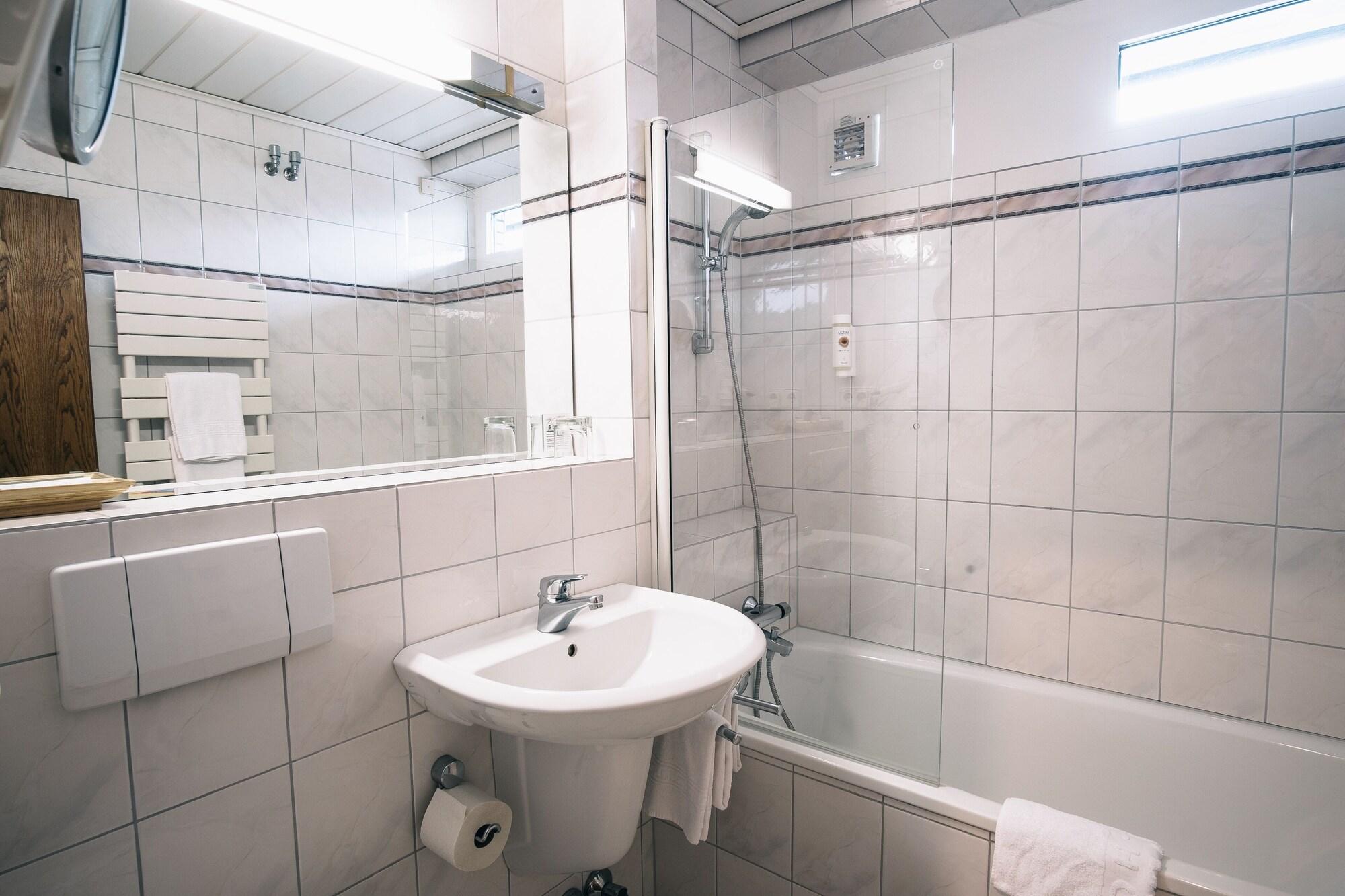 Akzent Hotel Koerner Hof Dortmund Luaran gambar