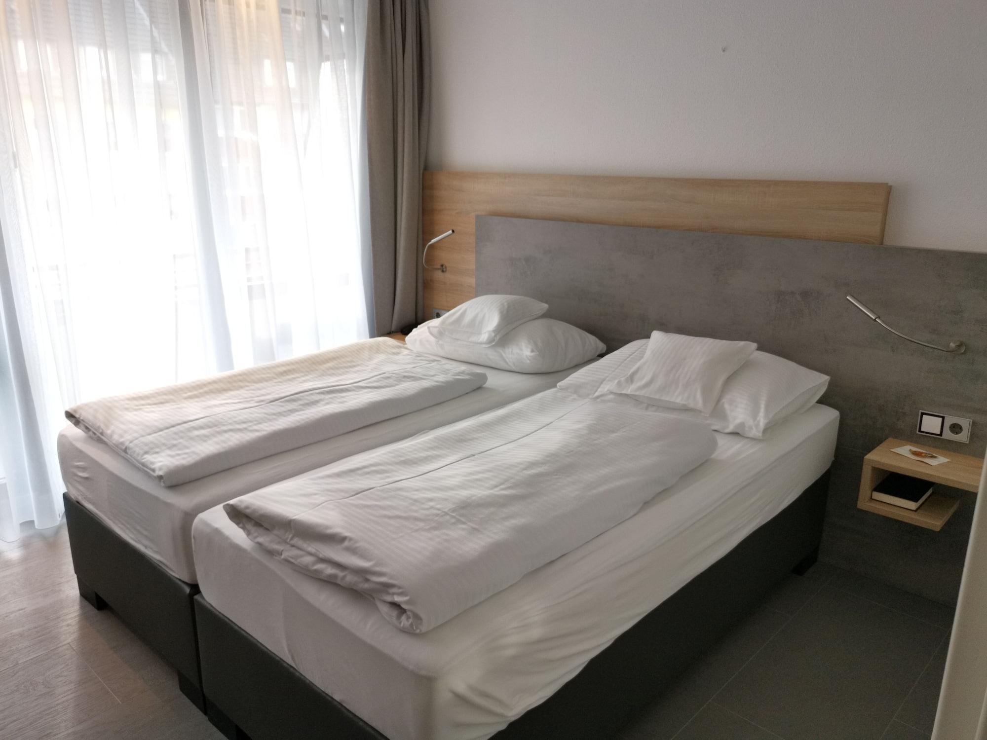 Akzent Hotel Koerner Hof Dortmund Luaran gambar