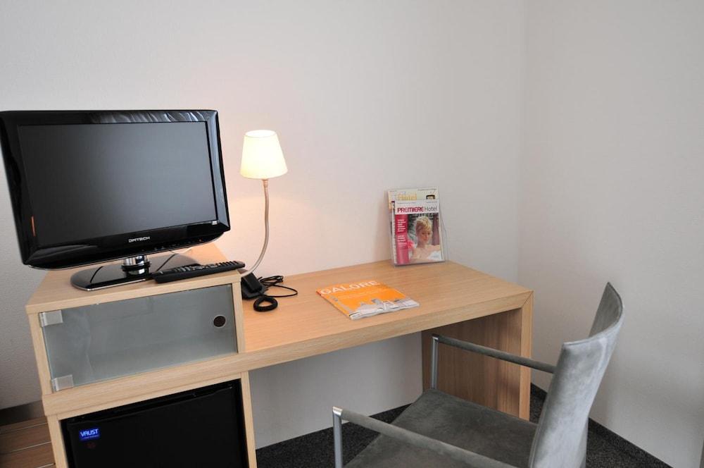 Akzent Hotel Koerner Hof Dortmund Luaran gambar