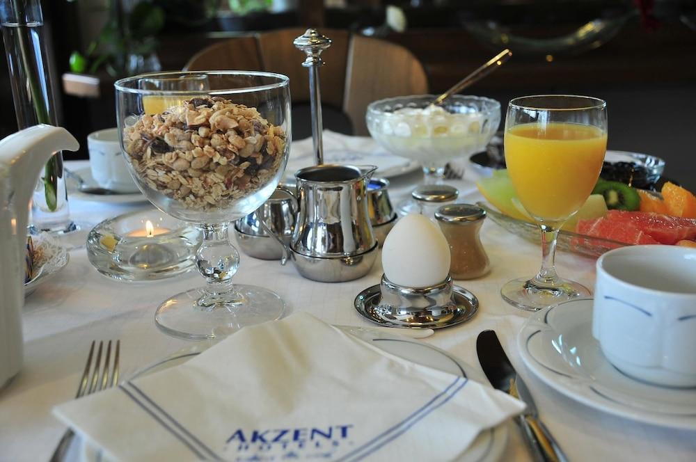 Akzent Hotel Koerner Hof Dortmund Luaran gambar