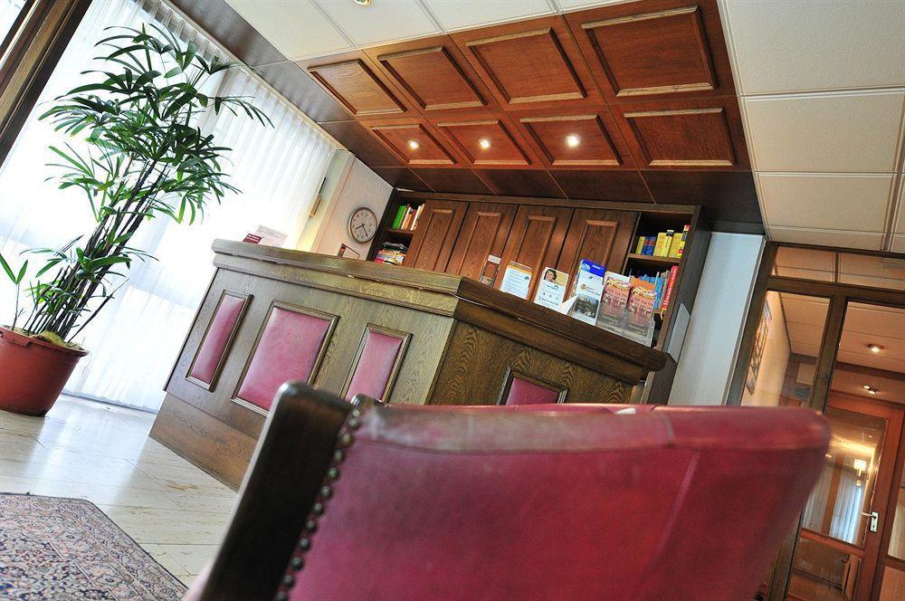 Akzent Hotel Koerner Hof Dortmund Luaran gambar