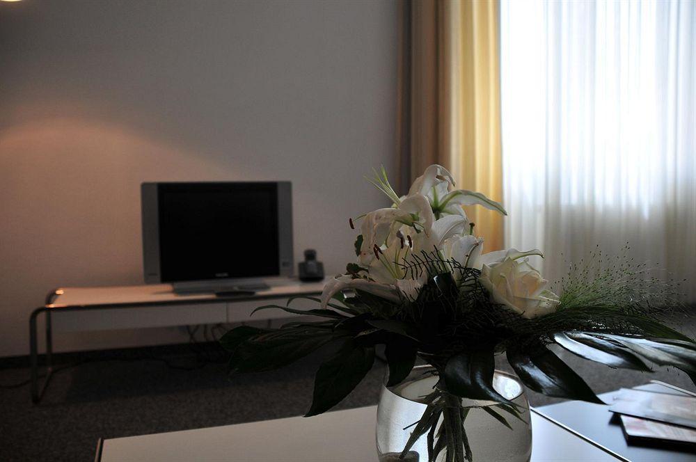 Akzent Hotel Koerner Hof Dortmund Luaran gambar