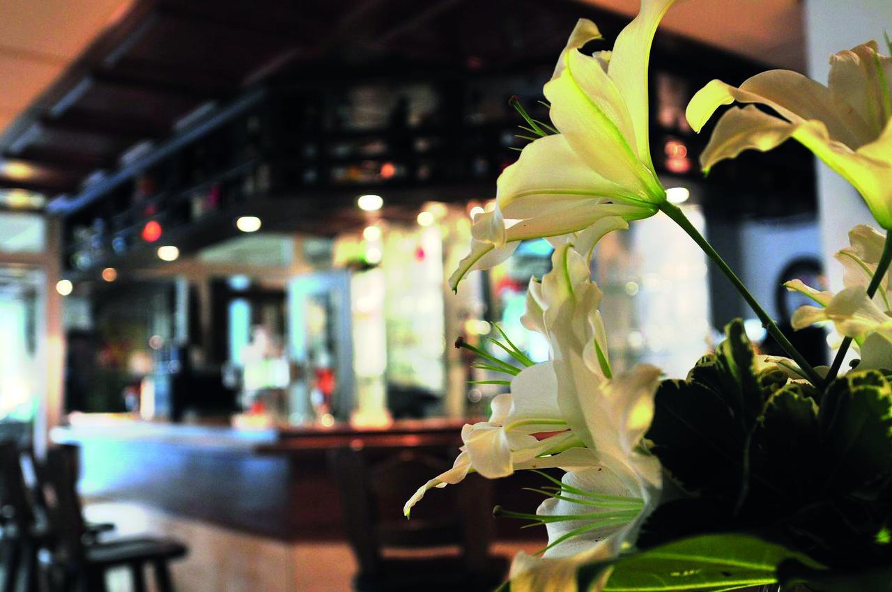 Akzent Hotel Koerner Hof Dortmund Luaran gambar