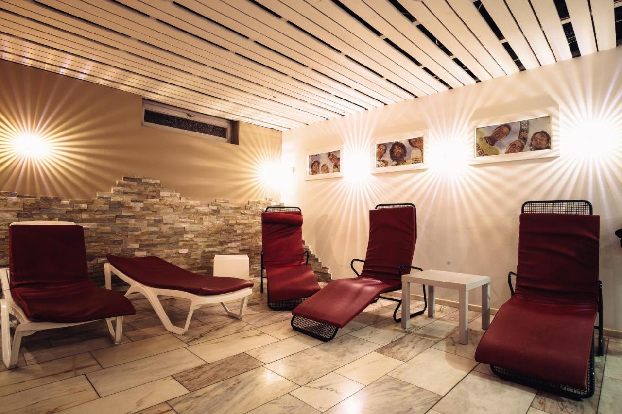 Akzent Hotel Koerner Hof Dortmund Luaran gambar